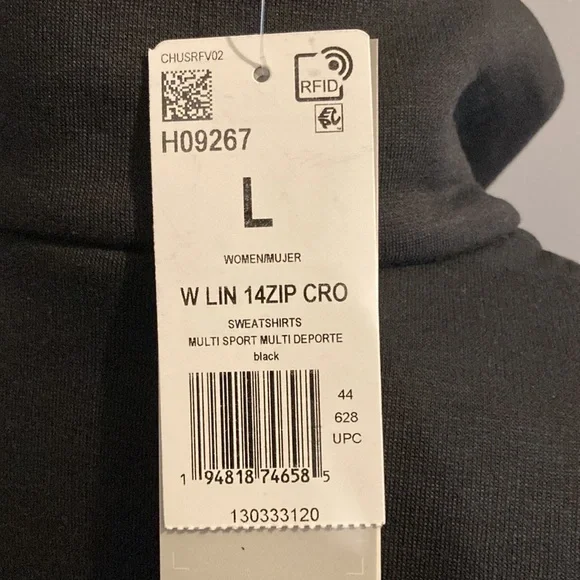 ✨NWT✨ Adidas Crop - Picture 8 of 10